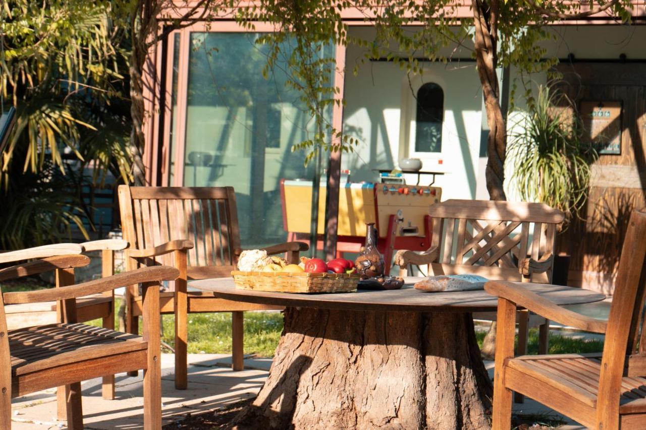 Villa Des Gones Dommartin  Екстериор снимка