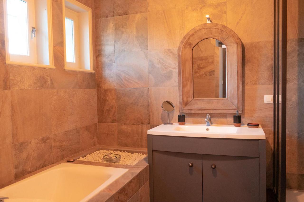 Villa Des Gones Dommartin  Екстериор снимка